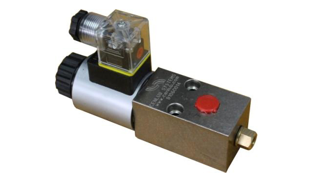 Solenoid Operated Oil Injectors